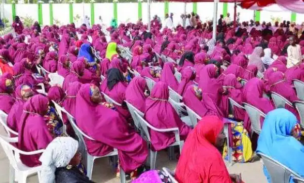 LG registers 130 persons for mass wedding in Jigawa